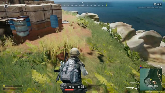 PUBG绝地：地铁逃生战略解析