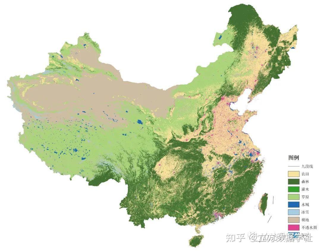 覆盖全国31个省市！高考答案逐科解析