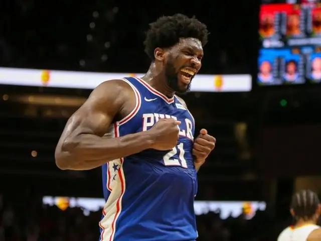 NBA战报：马克西50+7+5，76人137-126战胜步行者