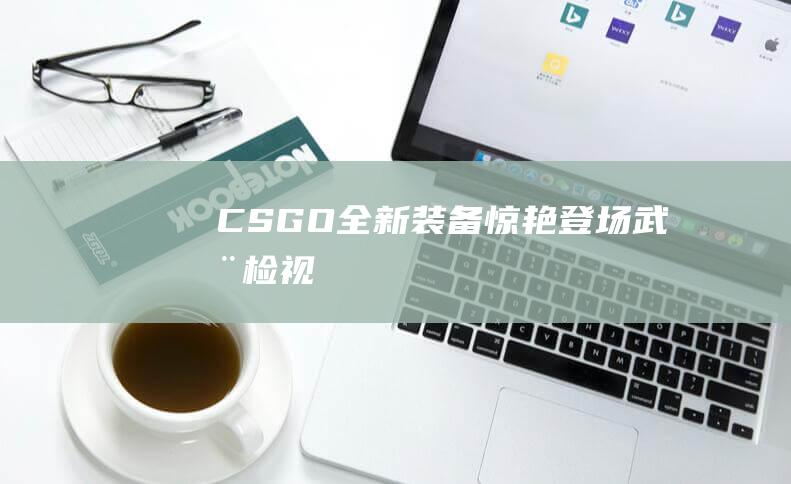 CSGO全新装备惊艳登场！-武器检视