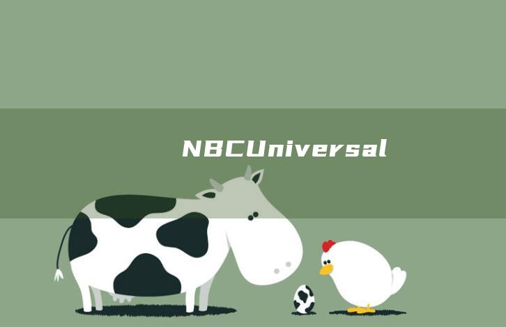 NBCUniversal