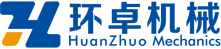 炉渣处理_生活垃圾焚烧发电_炉渣综合利用设备-洛阳环卓机械制造有限公司