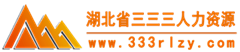 湖北省三三三人力资源