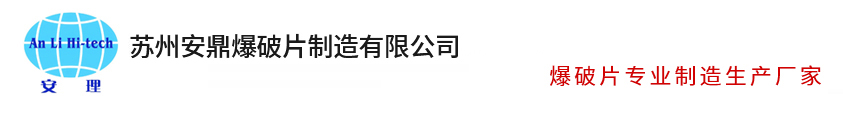 爆破片-爆破片装置-爆破片生产厂家-苏州安鼎爆破片制造有限公司