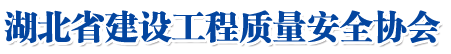 湖北省建设工程质量安全协会