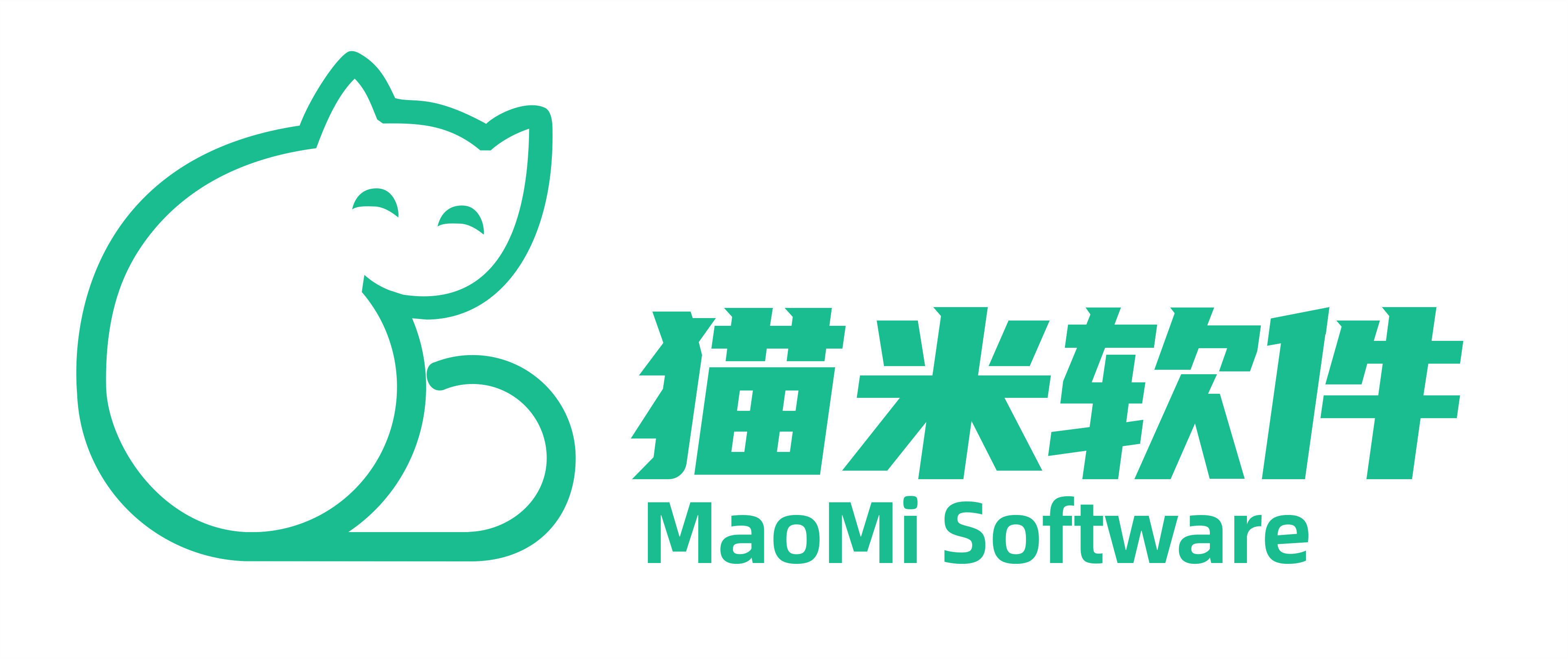 【猫米软件】专为企业提供互联网营销服务，网站建设、小程序商城开发、游戏营销等网络服务！