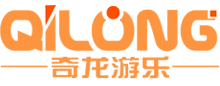 亲子餐厅设计_蹦床公园厂家_室内淘气堡_儿童淘气堡_室内儿童乐园_奇龙游乐设备有限公司