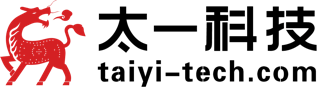 太一科技-首页