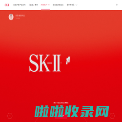 SK-II 中国官网 | 汇聚美白护肤产品 - 让肌肤更晶莹剔透