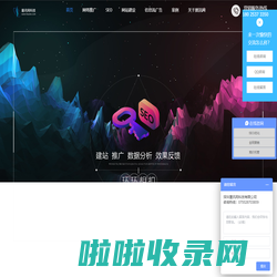 网站建设优化|网络seo优化推广|深圳整合营销SEO优化网络推广公司