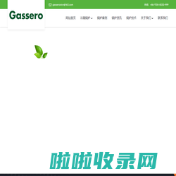 进口B级锅炉品牌-全预混冷凝炉厂家-低氮燃气锅炉-Gassero