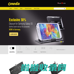 Oneda – Oneda laptop battery, laptop power adapter, mobile power, digital camera batteries, cell phone battery, smart watch, Oneda Official website