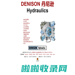 Denison 丹尼逊