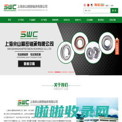 SWC轴承_高温轴承_军工轴承-上海佘山精密轴承有限公司