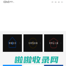 covo-设计创新咨询公司