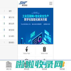 赛为安全-HSE安全管理体系_安全生产管理系统平台_HSE管理咨询公司