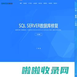 成都赛诺德科技有限公司提供专业数据库修复技术服务,SQL SERVER数据库修复,金蝶数据库修复,用友数据库修复,管家婆数据库修复。