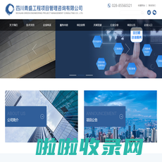 四川青盛工程项目管理咨询有限公司