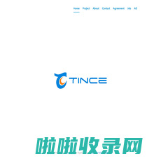 Tince Network Technology Co., Ltd. 天臣网络