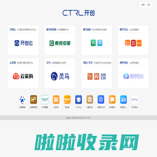 开创集团 数字化经济的建设者