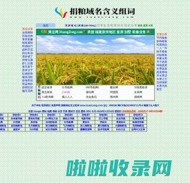 捐粮域名含义组词,捐粮网,juanliang.com